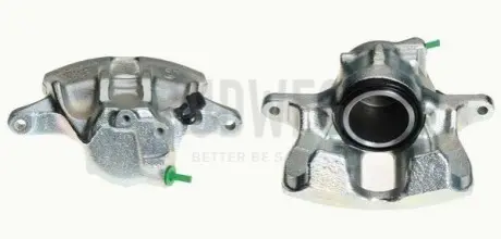 Супорт. BUDWEG CALIPER 342249