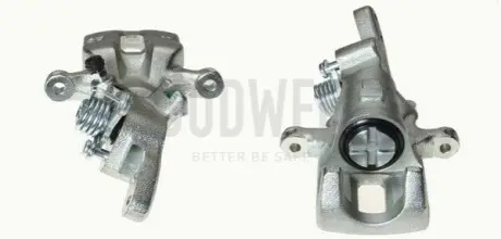 Супорт. BUDWEG CALIPER 342261