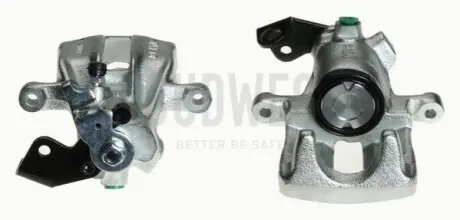 Супорт. BUDWEG CALIPER 342351