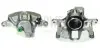 Супорт. BUDWEG CALIPER (342398) зображення 1