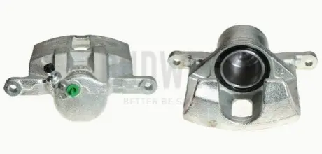 Супорт. BUDWEG CALIPER 342420