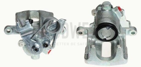 Тормозной суппорт BUDWEG CALIPER 342451