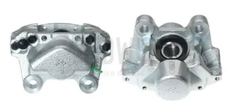 Супорт. BUDWEG CALIPER 342459
