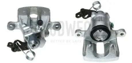 Супорт. BUDWEG CALIPER 342460