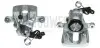 Тормозной суппорт BUDWEG CALIPER (342461) изображение 1