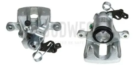 Супорт BUDWEG CALIPER 342461