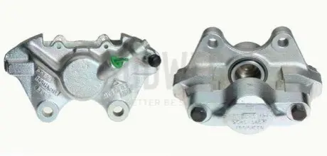 Супорт. BUDWEG CALIPER 342502