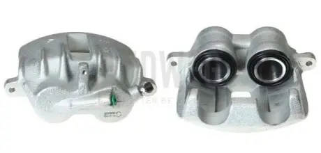 Супорт. BUDWEG CALIPER 342522