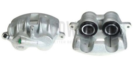 Супорт BUDWEG CALIPER 342523 (фото 1)