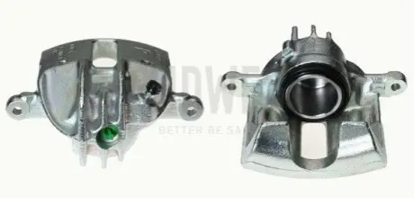 Супорт гальмівний BUDWEG CALIPER 342555