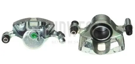 Супорт. BUDWEG CALIPER 342623