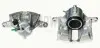 Тормозной суппорт BUDWEG CALIPER (342628) изображение 1