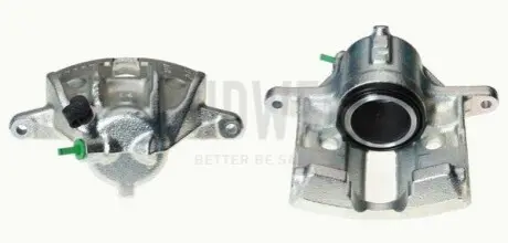 Тормозной суппорт BUDWEG CALIPER 342628