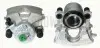 Супорт. BUDWEG CALIPER (342670) зображення 1