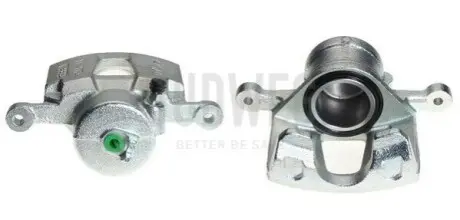 Супорт гальмівний BUDWEG CALIPER 342673
