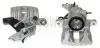 Тормозной суппорт BUDWEG CALIPER 342731