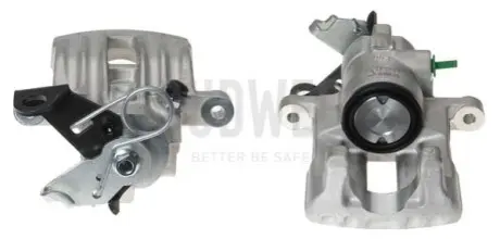 Тормозной суппорт BUDWEG CALIPER 342731