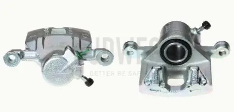 Супорт. BUDWEG CALIPER 342784