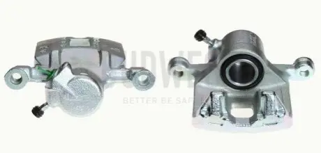 Супорт. BUDWEG CALIPER 342785