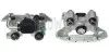 Супорт гальмівний BUDWEG CALIPER (342786) зображення 1