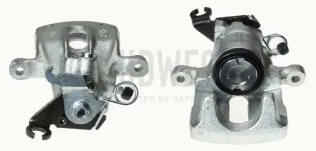 Супорт. BUDWEG CALIPER 342790