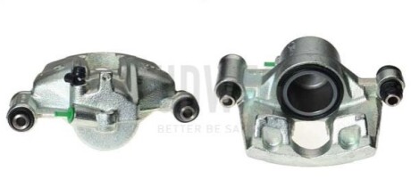 Супорт BUDWEG CALIPER 342794 (фото 1)