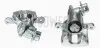 Тормозной суппорт BUDWEG CALIPER (342802) изображение 1