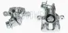Тормозной суппорт BUDWEG CALIPER (342803) изображение 1