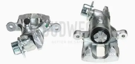 Супорт гальмівний BUDWEG CALIPER 342803