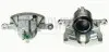 Супорт гальмівний BUDWEG CALIPER (342815) зображення 1