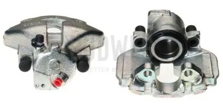 Супорт гальмівний BUDWEG CALIPER 342816