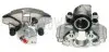 Супорт гальмівний BUDWEG CALIPER 342817