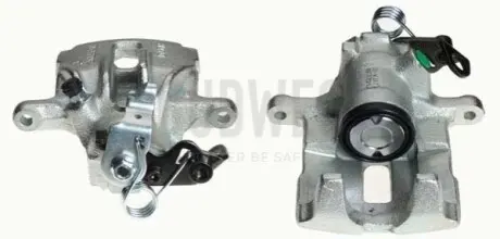 Супорт. BUDWEG CALIPER 342821