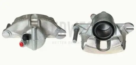 Супорт. BUDWEG CALIPER 342828