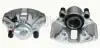 Тормозной суппорт BUDWEG CALIPER (342840) изображение 1