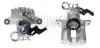 Тормозной суппорт BUDWEG CALIPER 342870