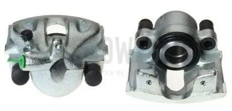 Тормозной суппорт BUDWEG CALIPER 342878