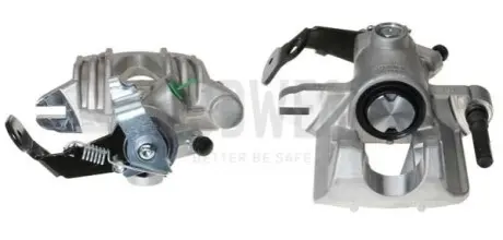 Супорт. BUDWEG CALIPER 342898