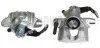 Тормозной суппорт BUDWEG CALIPER (342899) изображение 1