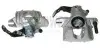 Супорт гальмівний BUDWEG CALIPER (342900) зображення 1