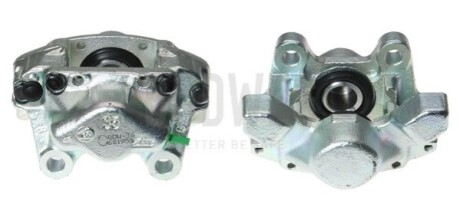 Тормозной суппорт BUDWEG CALIPER 342909