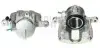 Супорт гальмівний BUDWEG CALIPER (342917) зображення 1