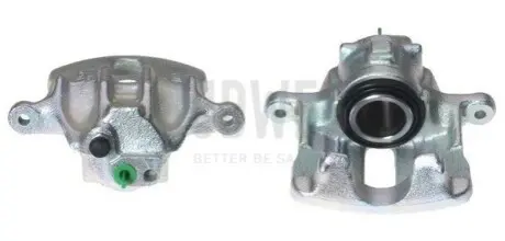 Супорт гальмівний BUDWEG CALIPER 342937