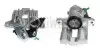 Тормозной суппорт BUDWEG CALIPER 342959