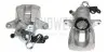 Тормозной суппорт BUDWEG CALIPER (342961) изображение 1