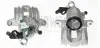 Тормозной суппорт BUDWEG CALIPER (342964) изображение 1