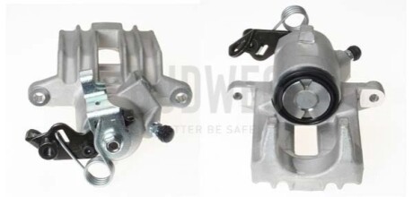 Супорт гальмівний BUDWEG CALIPER 342964