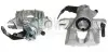 Супорт гальмівний BUDWEG CALIPER (342970) зображення 1