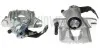 Супорт гальмівний BUDWEG CALIPER (342971) зображення 1