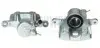 Тормозной суппорт BUDWEG CALIPER (342976) изображение 1